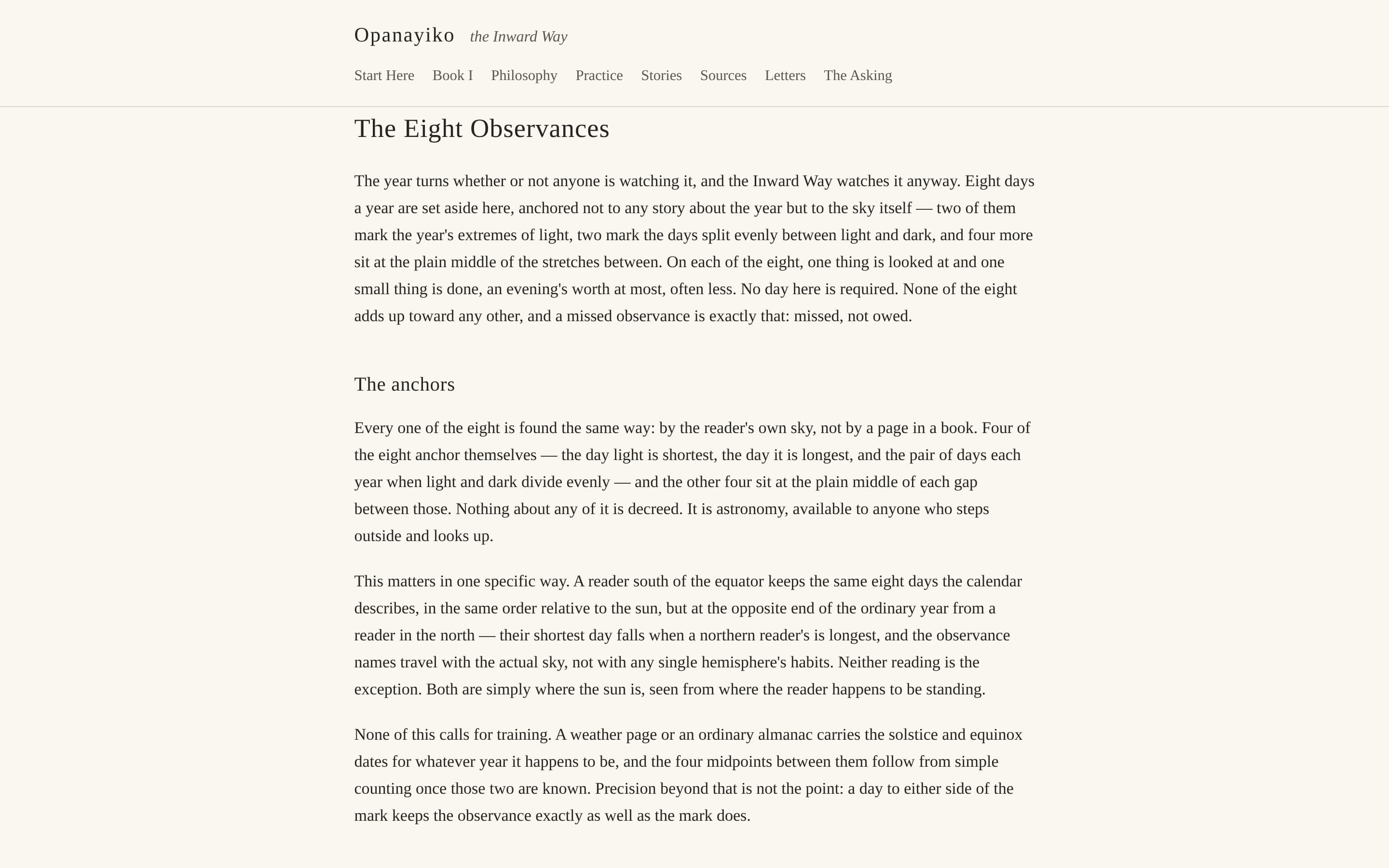 Opanayiko screenshot thumbnail 3